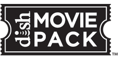 DISH Movie Pack™ Poster